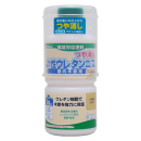 和信ペイント 水性ウレタンニス つや消しクリヤー 300mL