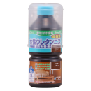 和信ペイント 水性ウレタンニス エボニー 300mL