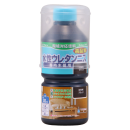 和信ペイント 水性ウレタンニス ブラック 300mL