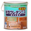 和信ペイント 水性ウレタンニス けやき 0.7L