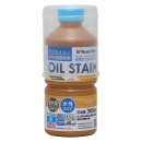 和信ペイント 水性オイルステイン けやき 300mL