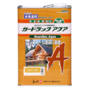 和信ペイント　ガードラックアクア　Ａ－８　メープル　３．５ｋｇ