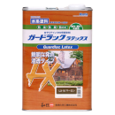 和信ペイント　ガードラックラテックス　ＬＸ－１０　マーロン　３．５ｋｇ