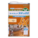 和信ペイント　ガードラックラテックス　ＬＸ－１７　ナチュラル　０．７ｋｇ