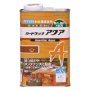 和信ペイント　ガードラックアクア　Ａ－３　チーク　０．７ｋｇ