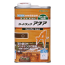 和信ペイント　ガードラックアクア　Ａ－９　オーク　０．７ｋｇ