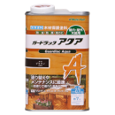 和信ペイント　ガードラックアクア　Ａ－１０　ブラウン　０．７ｋｇ