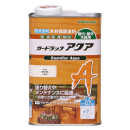 和信ペイント　ガードラックアクア　Ａ－１２　ホワイト　０．７ｋｇ