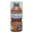 和信ペイント　ガードラックラテックス　ＬＸ－３　チーク　２７０ｍL
