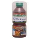 和信ペイント　ガードラックラテックス　Ｌｘ－４　ワインブラウン　２７０ｍL