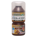 和信ペイント　ガードラックアクア　Ａ－４　マホガニー　２７０ｍL