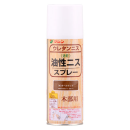 和信ペイント 油性ニススプレー オールナット 420mL