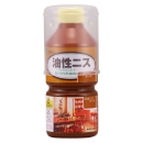 和信ペイント 油性ニス チーク 270mL