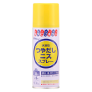 和信ペイント 水溶性つやだしニススプレー 300mL