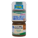 和信ペイント 水性ウレタンニス つや消しけやき 300mL