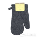 デニブルー　キッチンミトン