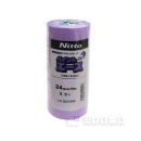 日東電工　ペインエース　７２０Ａ　幅２４ｍｍ×１８ｍ　５巻