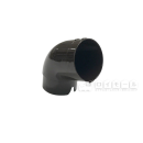 タキロン　雨どい　万能エルボ　６０－７０°　神茶