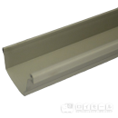 角軒とい　パールグレー　ＰＣ５０×約３６００ｍｍ