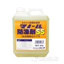マノール防凍剤ＳＳ　完全無塩化タイプ　５Ｋｇ