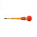 アネックス　スリム絶縁ドライバー　細軸タイプ　Ｎｏ.７９２０　＋２×１００ｍｍ