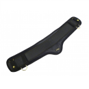 コヅチ　超立体サポートベルト　Ｌ　黒