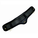 コヅチ　超立体サポートベルト　Ｍ　黒