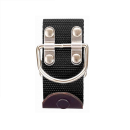 コヅチ　プラスワンリング　黒　ＰＲ－０３８ＢＫ