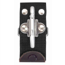 コヅチ　ループフック　黒　ＲＦ－０３８ＢＫ