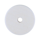 リョービ　ミニ卓上グラインダーTG-30用フエルトバフ