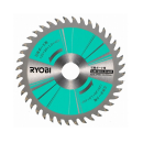 リョービ　電子集じん丸ノコＮＷ－４２２ＥＤ用石膏ボード用チップソー