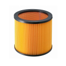 リョービ　集じん機用カートリッジフィルタ