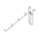 ルミナス　傾斜ハンガー　２０ｃｍ　ＬＳＫ－Ｈ２０