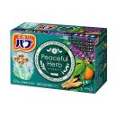 バブ　ピースフルハーブ　１２錠入