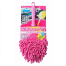 リンレイ　ホコリキャッチャー　ピンク　Ｋ－３