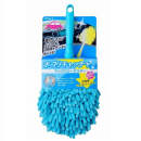 リンレイ　ホコリキャッチャー　ブルー　Ｋ－４