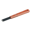 ＫＴＣ　硬鋼刃スクレーパー　ＫＺ３－１８Ａ