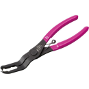 ＫＴＣ　クリップクランププライヤ 20° ３爪タイプ （三つ溝タイプロックピン引抜き用）　ＡＰ２０２Ｃ