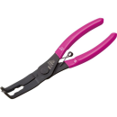 ＫＴＣ　クリップクランププライヤ 80° ３爪タイプ （三つ溝タイプロックピン引抜き用）　ＡＰ２０２Ｄ