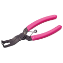 ＫＴＣ　クリップクランププライヤ 80° タイヤハウス用 ショートタイプ　ＡＰ２０８Ｂ