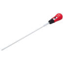 ＫＴＣ　ヘッドライト光軸調整レンチ（ラチェットタイプ）　ＡＤＲ１０