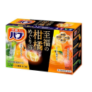 バブ　至福の柑橘めぐり浴　１２錠入