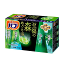 バブ 至福の森めぐり浴 12錠入