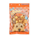 ビスケットボーロ　プレーン　７０ｇ