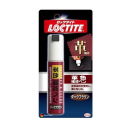ロックタイト　革色補修ペン　ダークブラウン　２０ｍＬ