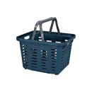 リングスター　スーパーバスケット　グリーン　ＳＢ－３７０