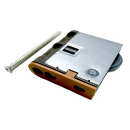 【T-5】インテリア引戸 戸車 WX5-YM4-X-C カームメイプル