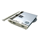 【T-6】インテリア引戸 戸車 WX5-YM4-X-E エレガントホワイト