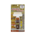 ウッドリフレッシュ　ワイド　ブラウン