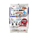 レック　セスキの激落ちくん　ウエットシート　４個パック